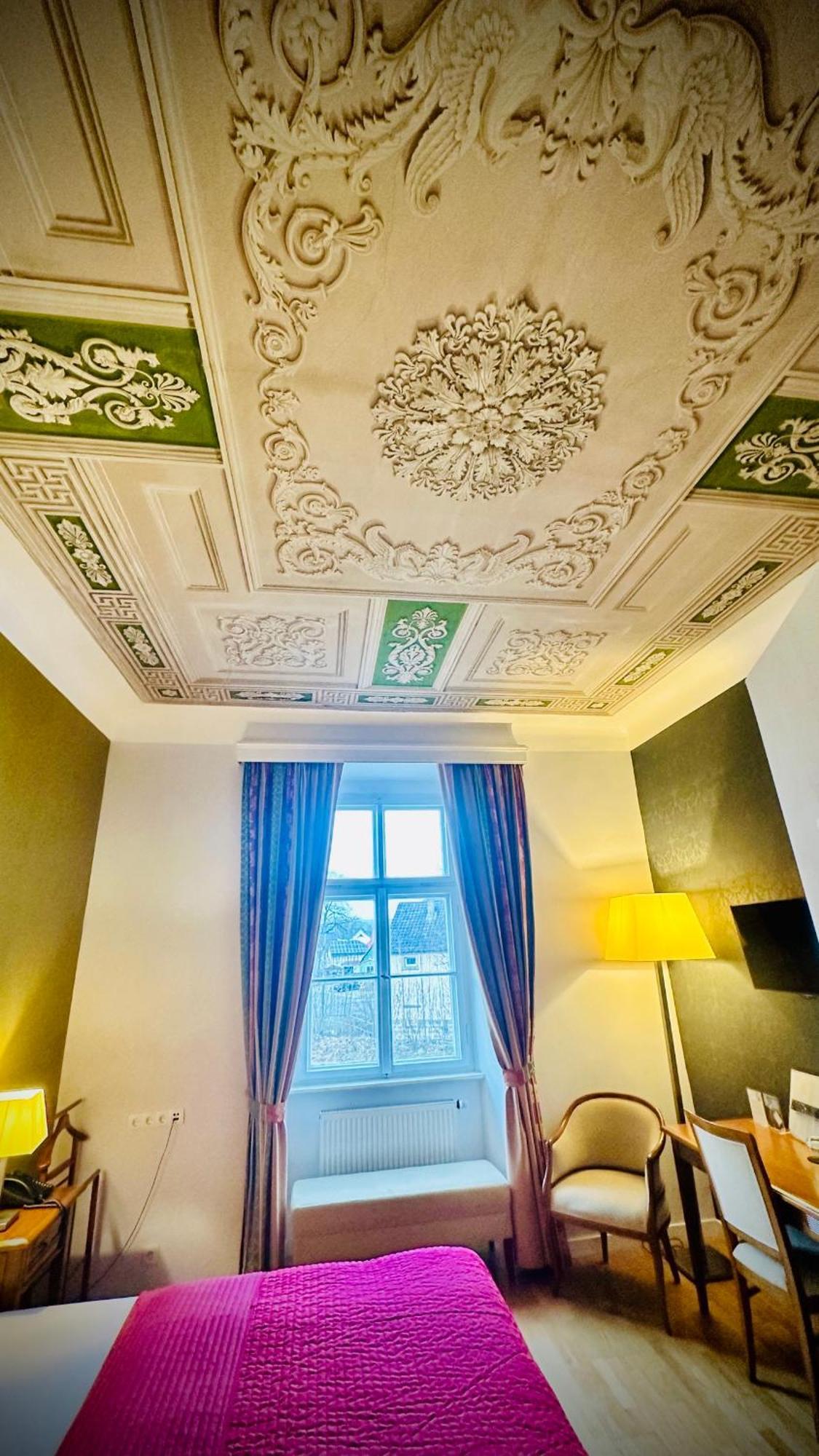 Schloss Burgellern Scheßlitz Δωμάτιο φωτογραφία