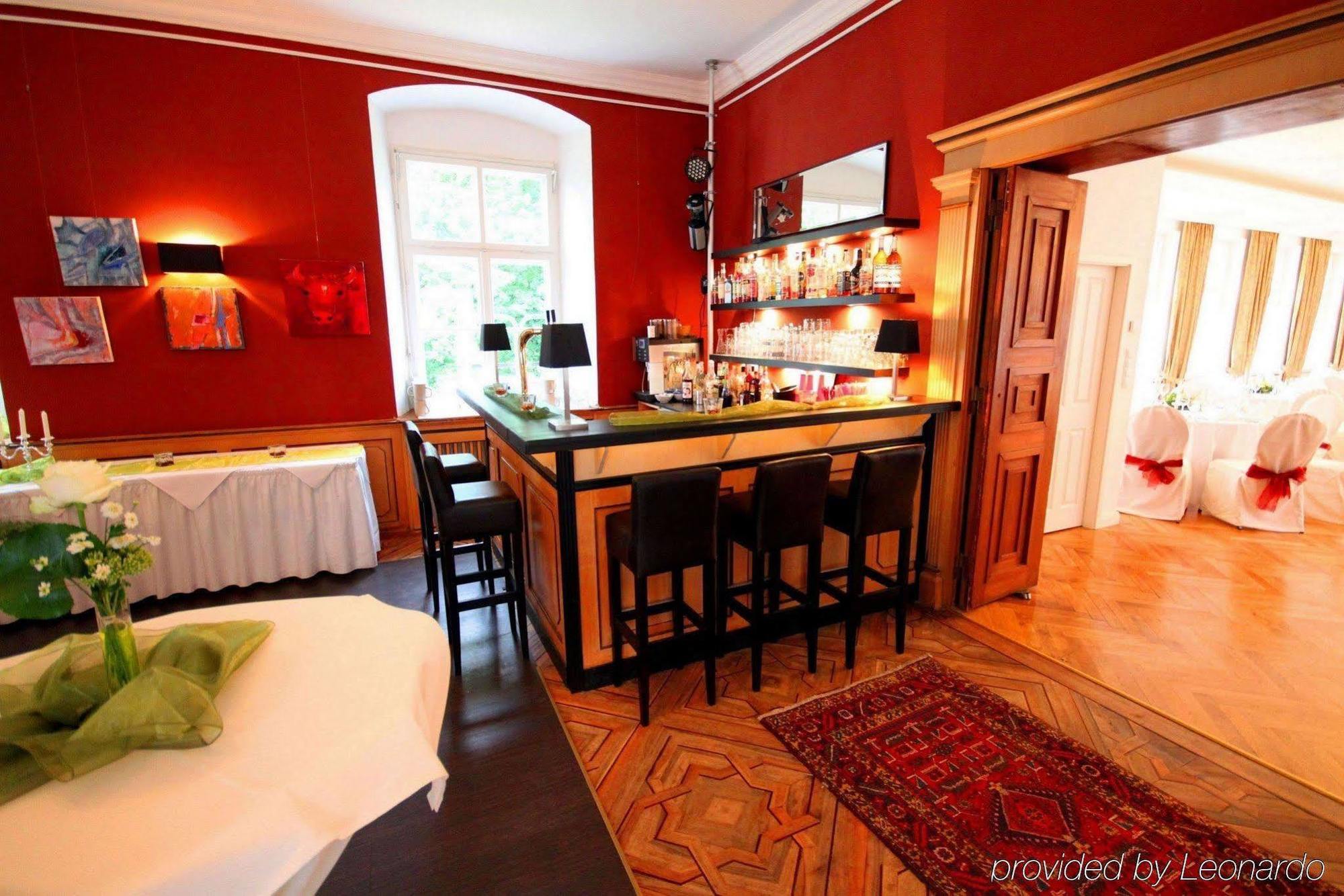 Schloss Burgellern Scheßlitz Εξωτερικό φωτογραφία